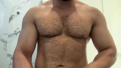 Weapon X online show from October 11, 6:06 am