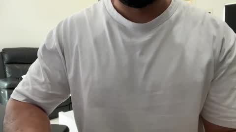 Weapon X online show from January 30, 11:34 pm