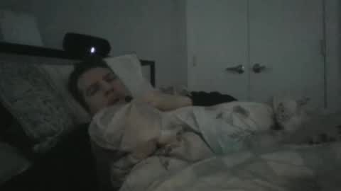 WeatheredVoid online show from January 23, 4:59 pm