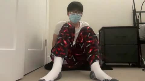 webshowboy66 online show from January 16, 7:07 am