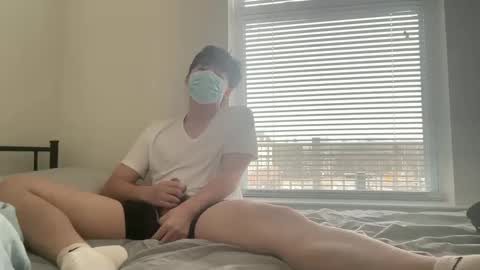 webshowboy66 online show from February 25, 4:31 pm