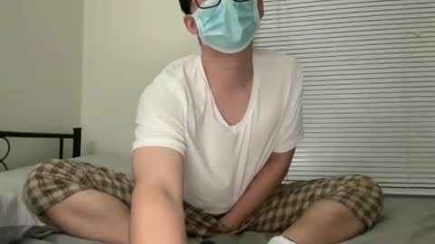 webshowboy66 online show from February 12, 5:58 am