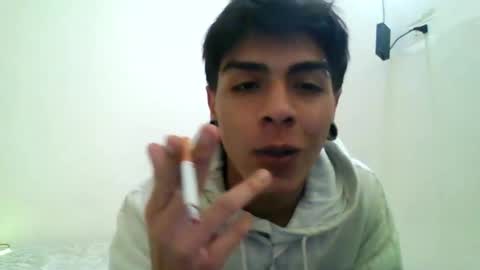 weed_zack online show from January 12, 2:56 am
