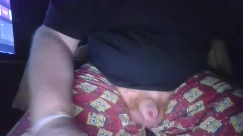 Horny ginger online show from November 11, 12:37 am