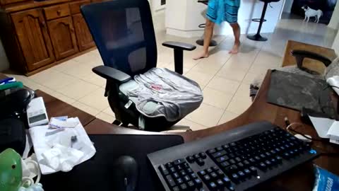 Wellhelloo online show from February 18, 7:17 am