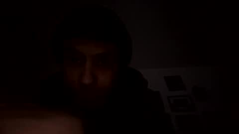 Eduardo online show from January 19, 1:24 pm