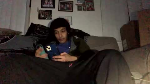 Eduardo online show from February 14, 11:27 am