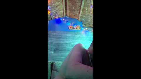 Welshdragon37 online show from March 18, 7:22 am