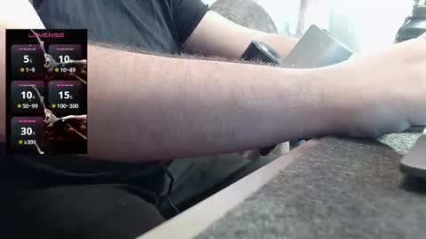 Scotty online show from October 15, 12:02 pm