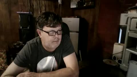 wendelladams666 online show from December 18, 4:52 am