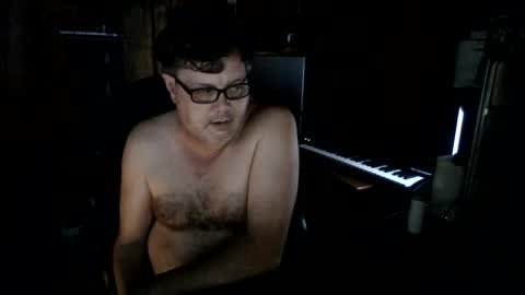 wendelladams666 online show from December 2, 12:47 am