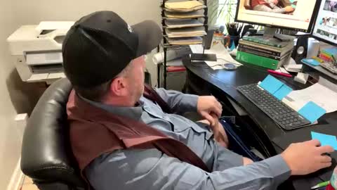 wes40960 online show from March 10, 10:34 pm