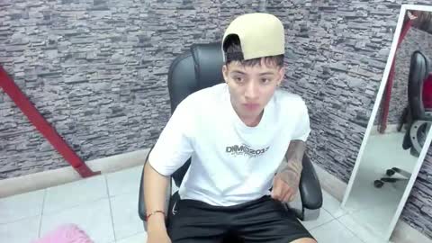 Wesley Boy online show from March 7, 9:45 pm