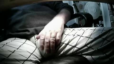 westvalleyguy54 online show from April 22, 1:34 am