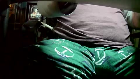 westvalleyguy54 online show from February 19, 2:55 am