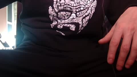 Wetbigdickstream online show from April 6, 12:28 pm