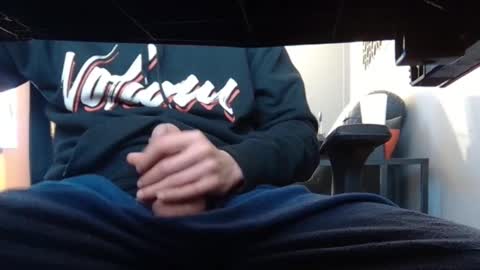 Wetbigdickstream online show from January 16, 8:28 am