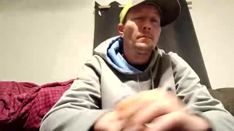 wetduck77777 online show from December 2, 6:05 am