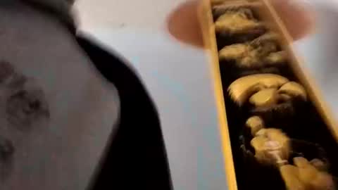 wetduck77777 online show from January 8, 11:26 am