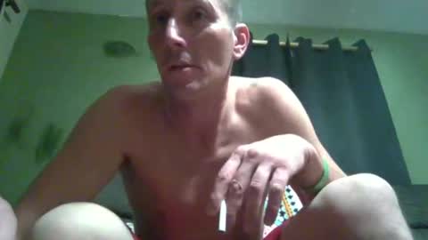 wetduck77777 online show from September 17, 9:32 am