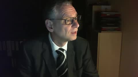 Franz online show from February 15, 6:33 am