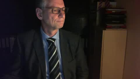 Franz online show from February 13, 4:28 pm