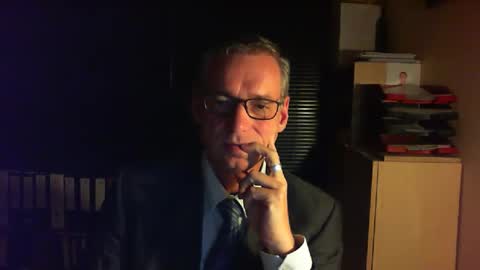 Franz online show from September 12, 6:08 pm