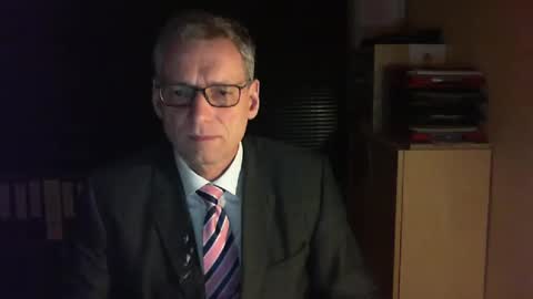 Franz online show from February 11, 5:18 pm