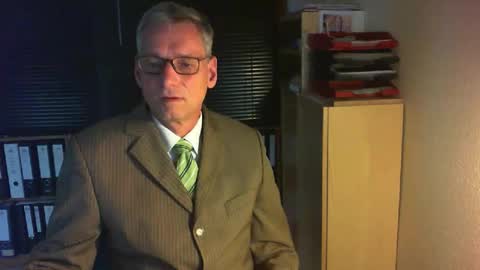 Franz online show from May 5, 4:51 pm