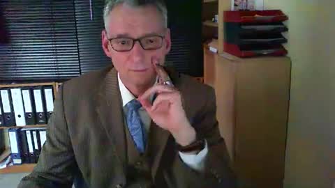 Franz online show from March 19, 5:05 pm