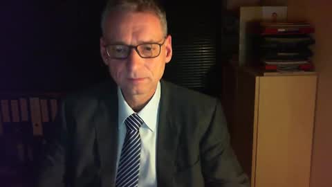 Franz online show from January 9, 6:04 pm