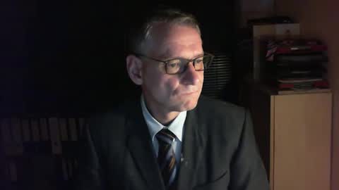 Franz online show from January 29, 4:41 pm