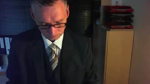 Franz online show from September 26, 2:48 pm