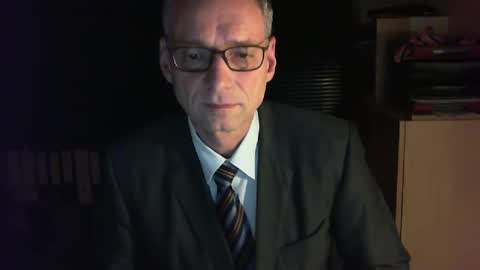 Franz online show from January 21, 4:44 pm