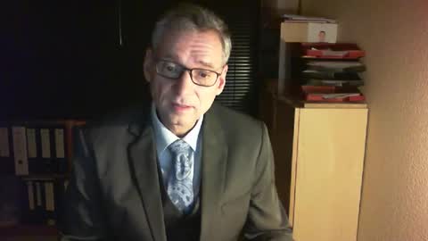 Franz online show from December 22, 3:53 pm