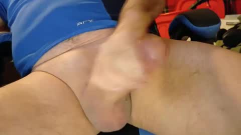 Wetwizard7 online show from December 12, 3:54 am