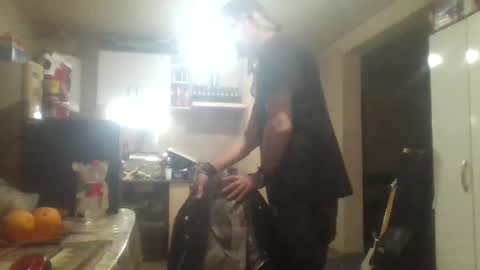 wg_colbert_noir online show from October 12, 12:59 am