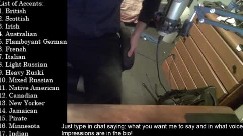 whatevervoiceuwant online show from February 13, 2:34 am