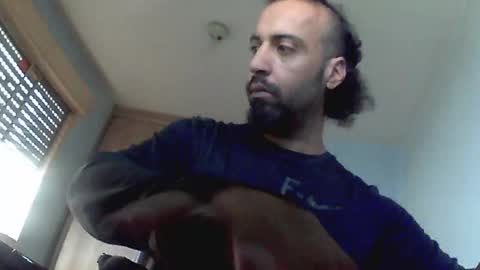 whatsexo online show from April 30, 10:11 am