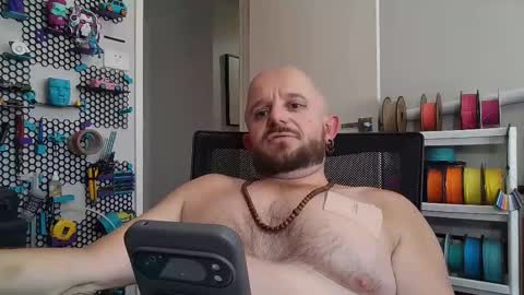 Snapshot of wheelzie chatting on January 7, 5:45 am wheelzie online show from January 7, 5:45 am