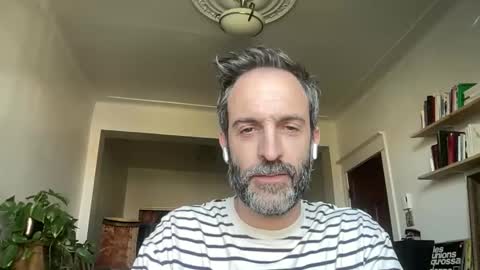 WhiskyLove online show from October 6, 7:51 pm