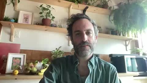 WhiskyLove online show from May 27, 5:10 pm