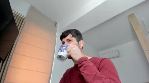 Michael online show from February 16, 9:15 am