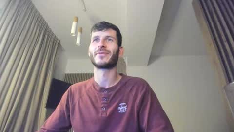 Michael online show from November 27, 6:11 pm