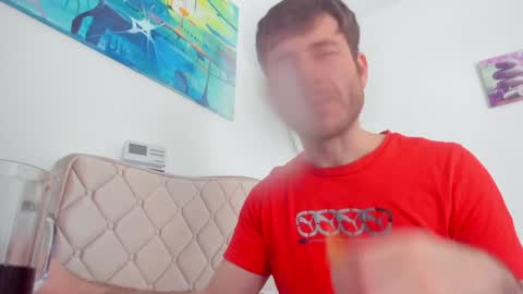 Michael online show from December 15, 9:45 am