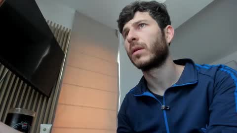 Michael online show from March 8, 7:57 am