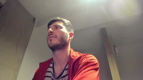 Michael online show from January 19, 7:58 pm