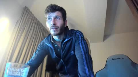 Michael online show from January 7, 5:51 pm