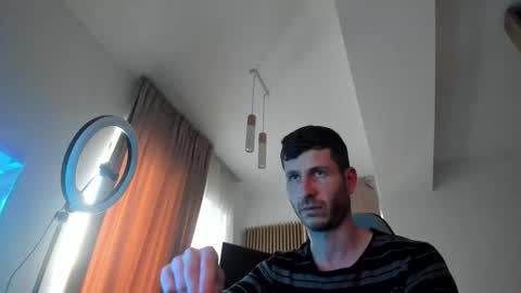 Michael online show from March 12, 3:31 pm