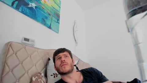 Michael online show from December 14, 6:24 am